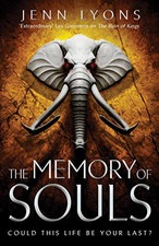 The memory souls gebraucht kaufen  Versand nach Germany