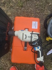 Mac allister drill for sale  DONCASTER