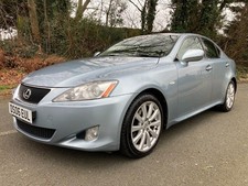 2006 lexus is250 for sale 2006 lexus is250 for sale  BUCKHURST HILL