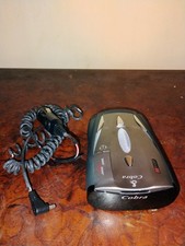 Cobra xrs 9700 for sale  Indianapolis