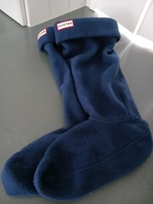 Hunter navy wellie for sale Hunter navy wellie for sale  DEVIZES