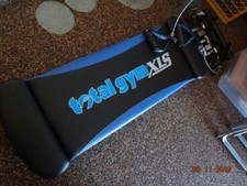Total gym tg9d for sale  La Porte