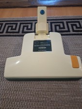 Vorwerk teppichbürste electro gebraucht kaufen  Nürnberg