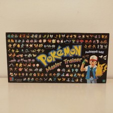 Pokemon master trainer usato Pokemon master trainer usato  Imola
