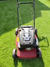 Mountfield lawnmower rm45 for sale  CLACTON-ON-SEA