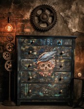 Steampunk industrial gothic for sale  SHEFFIELD
