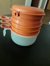 Tupperware küchenperle zitrus gebraucht kaufen  Oberkirch