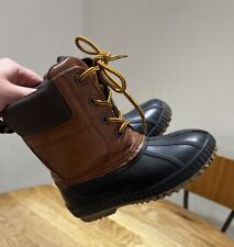 Gap snow boots for sale  PETERBOROUGH