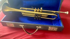 Trompete ddr marke gebraucht kaufen  Dresden