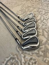 Mizuno h5 irons for sale  Katy