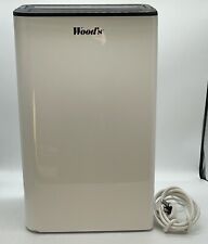 Woods mdk11 dehumidifier for sale  NOTTINGHAM