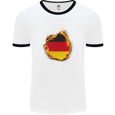 German flag fire for sale  COVENTRY