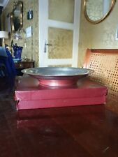 Argenterie plat service d'occasion  Nouzonville