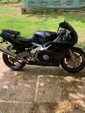 Honda cbr400 nc29 for sale  TOWCESTER