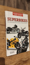 Superbikes schönsten stärkst gebraucht kaufen  Biblis