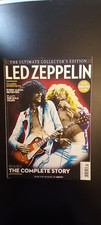 Led zeppelin the gebraucht kaufen Led zeppelin the gebraucht kaufen  Fürth