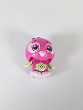 Figurine zoobles rose d'occasion  Strasbourg-