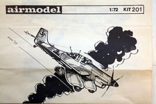 Junkers 87a stuka d'occasion  Buzançais