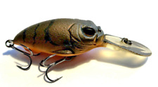 Megabass cyclone wobbler gebraucht kaufen  Dortmund