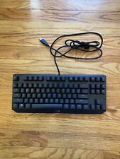 Razer blackwidow tournament for sale  Amherst