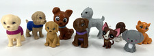 Barbie pet lot for sale  Mission
