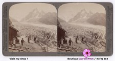 Chamonix montagne mer d'occasion  Chaumont
