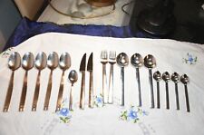 Fiskars besteck 6 gebraucht kaufen  Wuppertal