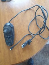 Drives d50966.01 joystick for sale  MARKET HARBOROUGH