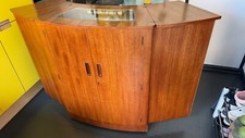Mid century cocktail for sale  COLCHESTER