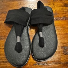 Sanuk women size for sale  Fort Worth
