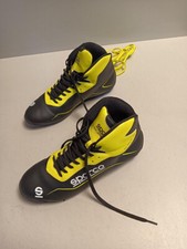 Sparco unisex kart gebraucht kaufen  Herten