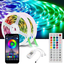 Led stripe 5050 gebraucht kaufen  Löcknitz