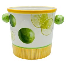 Vintage mikasa lime for sale  Long Valley