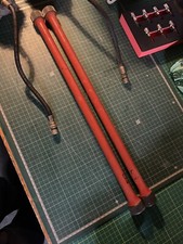 Beetle toursion bars for sale  NEWPORT-ON-TAY