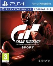 Gran turismo sport for sale  STOCKPORT