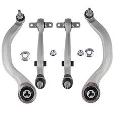 4x Kit de Braços de Controle Inferiores Frontais Esquerdos e Direitos para Tesla Model 3 Modelo Y 2017-2022 comprar usado 4x Kit de Braços de Controle Inferiores Frontais Esquerdos e Direitos para Tesla Model 3 Modelo Y 2017-2022 comprar usado  Enviando para Brazil