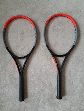 Wilson clash 100 for sale  NORWICH
