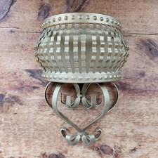 Homco vintage wall for sale  Portsmouth