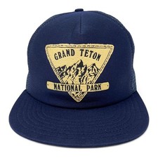 Vintage grand teton for sale  USA