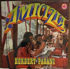 Disco giri herbert usato Disco giri herbert usato  Varese