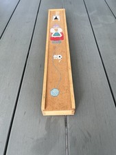 Alte stricknadelbox holz gebraucht kaufen  Augsburg