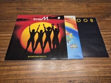 Lps maxis vinyl gebraucht kaufen  Hamburg