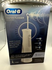 cordless water flosser for sale  Warsaw