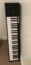 Teclado midi Alesis V49 (vendido sem cabo) comprar usado  Enviando para Brazil