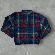 Vintage nautica fleece gebraucht kaufen  Nastätten