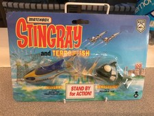 Vintage matchbox sr200 for sale Vintage matchbox sr200 for sale  BASINGSTOKE