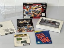Usado, Sonic Blast Man (1990) Super Nintendo SNES - Completo NTSC Taito comprar usado  Enviando para Brazil