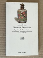 Antonia byatt tre usato Antonia byatt tre usato  Apricena