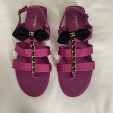 Chanel shoes for sale  MAIDSTONE