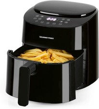 Gourmetmaxx heißluftfritteuse gebraucht kaufen  Grammetal